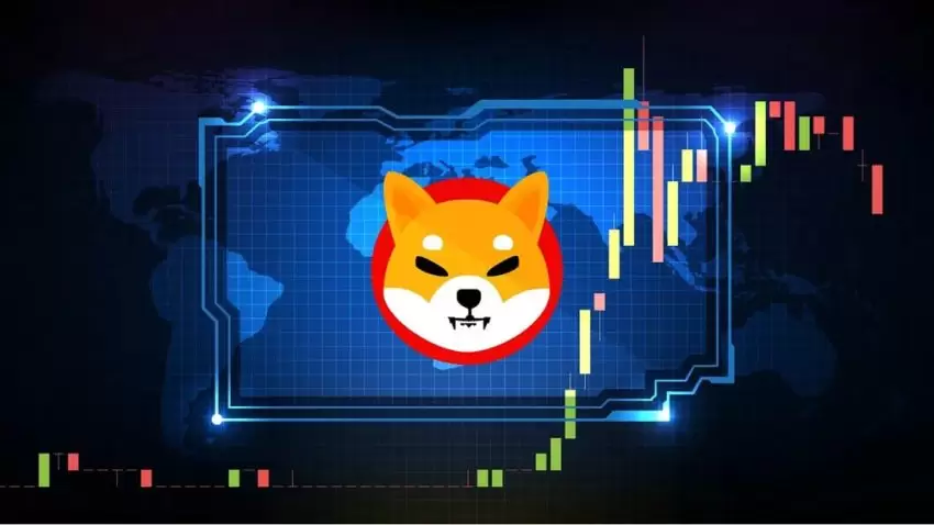 狗狗币社区支持新项目，价格短期内大幅上涨